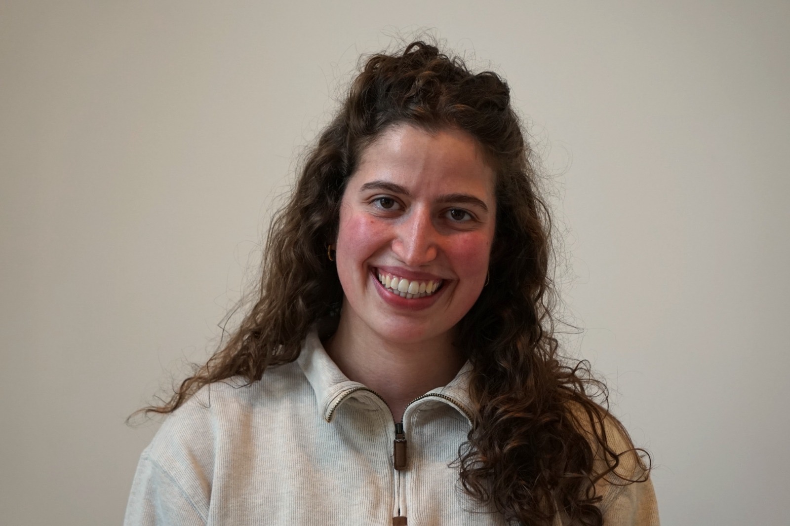 Justine Leonardi